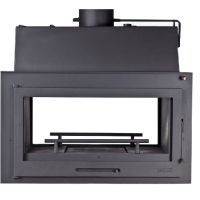 RECUPERADOR AQ. CENTRAL METLOR - PCH 2 - DUPLA FACE