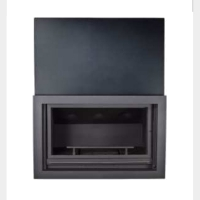 RECUPERADOR AQ. CENTRAL METLOR - UP30AC