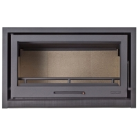 RECUPERADOR CALOR METLOR - LD8H