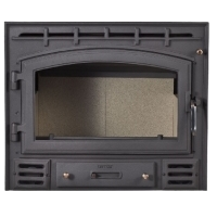 RECUPERADOR CALOR METLOR - R11A