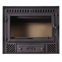 RECUPERADOR CALOR METLOR - R4A