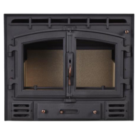 RECUPERADOR CALOR METLOR - R5A