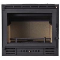 RECUPERADOR CALOR METLOR - R7A