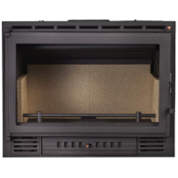 RECUPERADOR CALOR METLOR - R8A