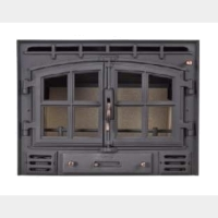 RECUPERADOR CALOR METLOR - R9A