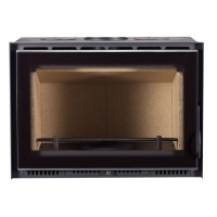 RECUPERADOR CALOR METLOR - VITRUS 75