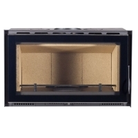 RECUPERADOR CALOR METLOR - VITRUS 90