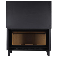 RECUPERADOR CALOR METLOR - VITRUS UP