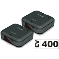 EXTENSOR AV+IR 5.8Ghz IBEROSAT - EV 400