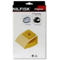 EMBALAGEM SACOS P/ASP NEO NILFISK - 78602600