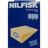 EMBALAGEM SACOS P/ASP GM80 NILFISK - 82095000