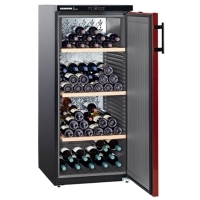 GARRAFEIRA LIEBHERR - WKR3211