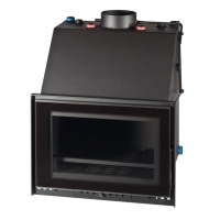 RECUPERADOR AQ. CENTRAL 24000kcall METLOR - VITRUS AC