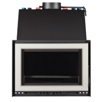 RECUPERADOR AQ. CENTRAL 24000kcall METLOR - VITRUS ACW