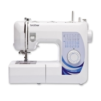M�QUINA COSTURA BROTHER - XQ 3700