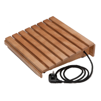 ESCALFETA EL�CTRICA ERGON�MICA XL EUROJAVA - 1150