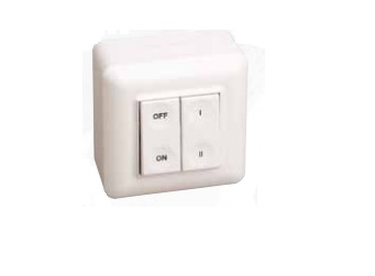 INTERRUPTOR S&P - REGUL-2 - 5401260400