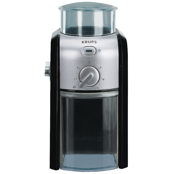MOINHO CAFÉ KRUPS - GVX2 42