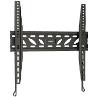 SUPORTE LCD 32-65 NAPOFIX - 254 PRETO