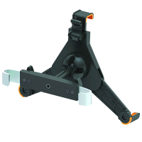 SUPORTE UNIVERSAL P/ TABLET AUTO 8 - 10.1 NAPOFIX - TAB.A7102