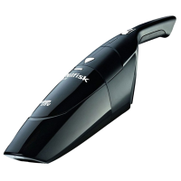 +ASPIRADOR VERTICAL NILFISK - HANDY 2-IN-1 - 18V - BLACK