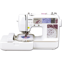 M�QUINA BORDAR BROTHER - INNOVIS 955