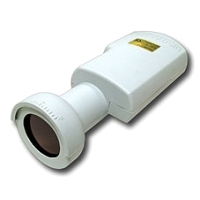 LNB UNIVERSAL QUATTRO 0.3dB INVACOM - QTH-031