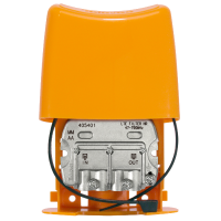 FILTRO LTE EASYF TELEVES UHF C21-60