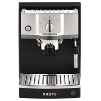 M�QUINA DE CAF� EXPRESSO KRUPS - XP562010 - INOX