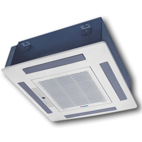 AR CONDICIONADO UNIDADE INTERIOR VULCANO 3.5KW - 12000 BTU