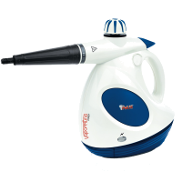 LIMPEZA VAPOR POLTI - VAPORETTINO FIRST - PGEU0011