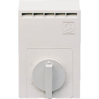 REGULADOR VENTILADOR DE TECTO S&P - RRB-100 - 5401230700