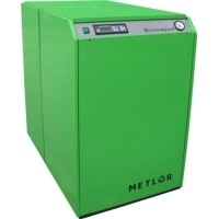 CALDEIRA A PELLETS P/AQ. CENTRAL METLOR - BIOCOMFORT