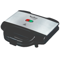 SANDWICHEIRA MOULINEX ULTRACOMPACT - SM156D21