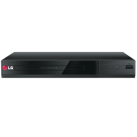 LEITOR DVD LG - DP-132