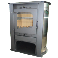 SALAMANDRA PEQUENA GAMADARIC - V11