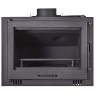 RECUPERADOR AQ. CENTRAL 20000kcall METLOR - MINI LDA600