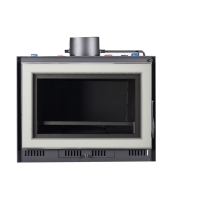 RECUPERADOR AQ. CENTRAL 20000kcall METLOR - MINI VITRUS ACW