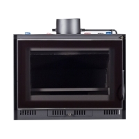 RECUPERADOR AQ. CENTRAL 20000kcall METLOR - MINI VITRUS AC