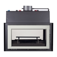 RECUPERADOR AQ. CENTRAL METLOR - PCH2 VITRUS W - DUPLA FACE