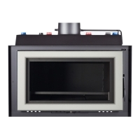 RECUPERADOR AQ. CENTRAL 20000kcall METLOR - PCH VITRUS W