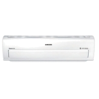 +AR CONDICIONADO UNIDADE INTERIOR SAMSUNG - AR07HSSDBWKNEU