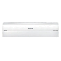 +AR CONDICIONADO SAMSUNG - AR09HSSFAWK - COMPOSTO DE: