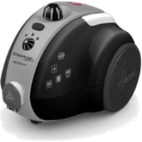+LIMPEZA VAPOR HOOVER STEAMJET PRO - SCD 1600