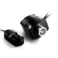 EMISSOR ADICIONAL IV SOBRE CABO COAXIAL TELEVES