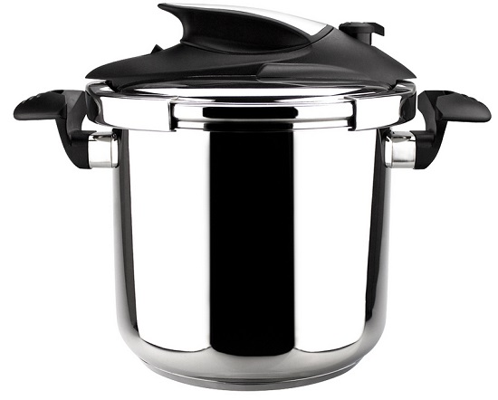 PANELA PRESSÃO MAGEFESA - NOVA 6 LTS