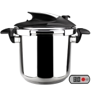 PANELA PRESS�O MAGEFESA - NOVA PRO 4 LTS - OPNOVAP04