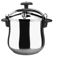 PANELA PRESS�O MAGEFESA - STAR BOMBEADA 6 LTS