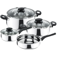 TREM COZINHA MAGEFESA 7 PE�AS - DELISS