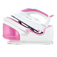 FERRO CALDEIRA FLAMA - 552 FL